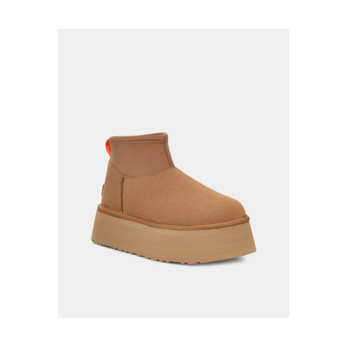 Women's Boots UGG Brown