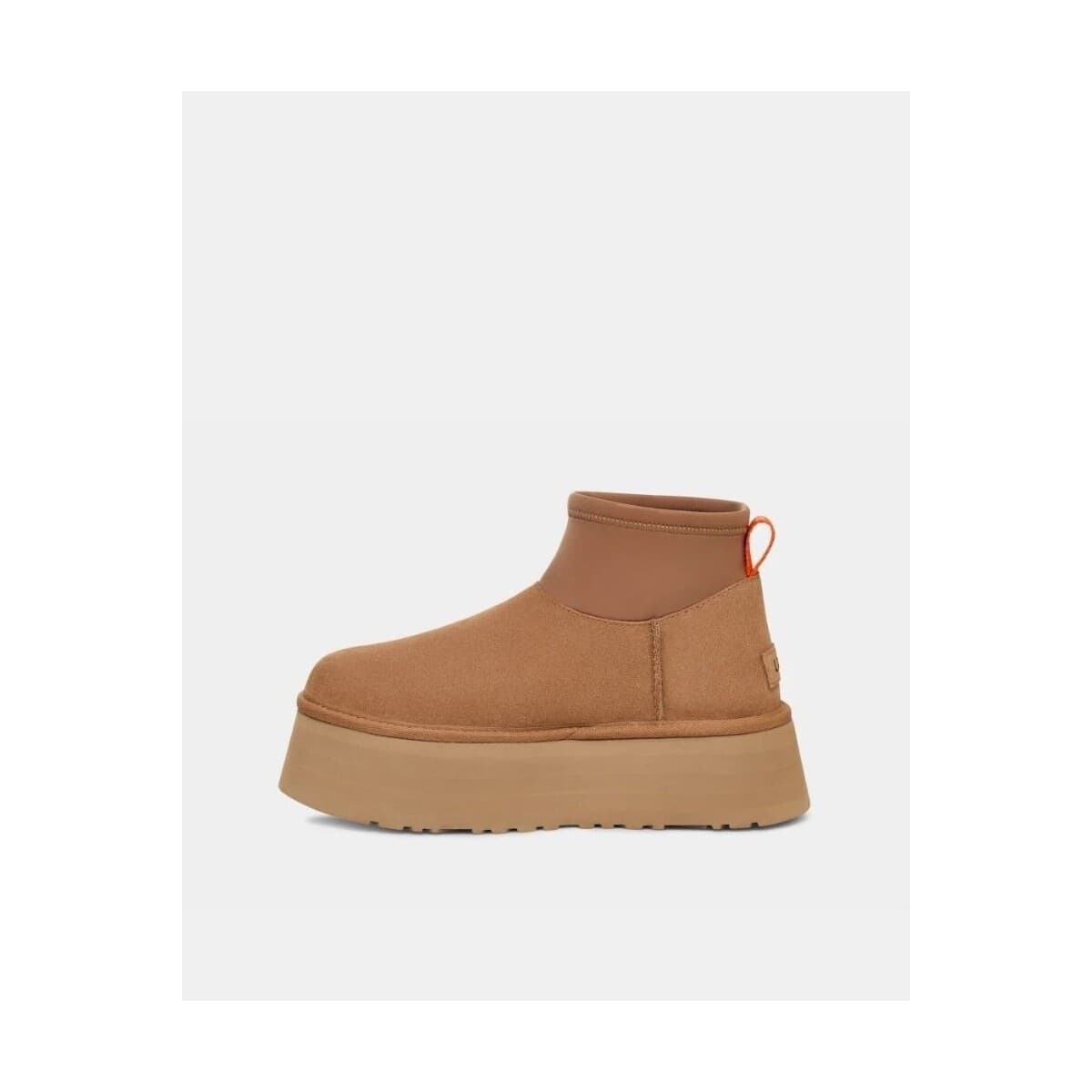 Women's Boots UGG Brown