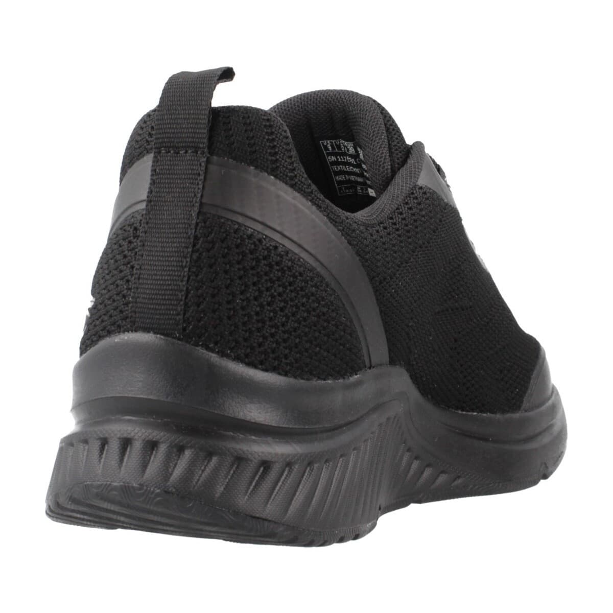 Women's Sports Shoes Skechers Black