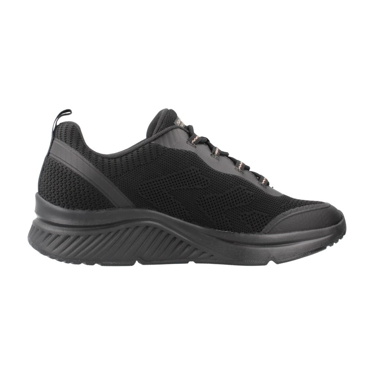 Women's Sports Shoes Skechers Black