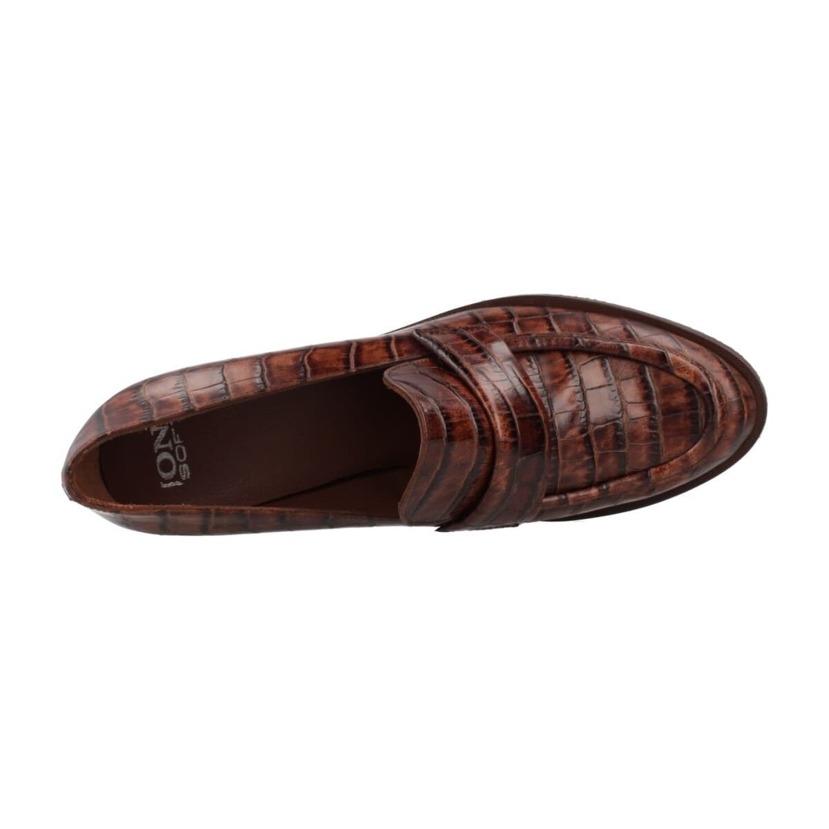 Women's Loafers Joni Brown