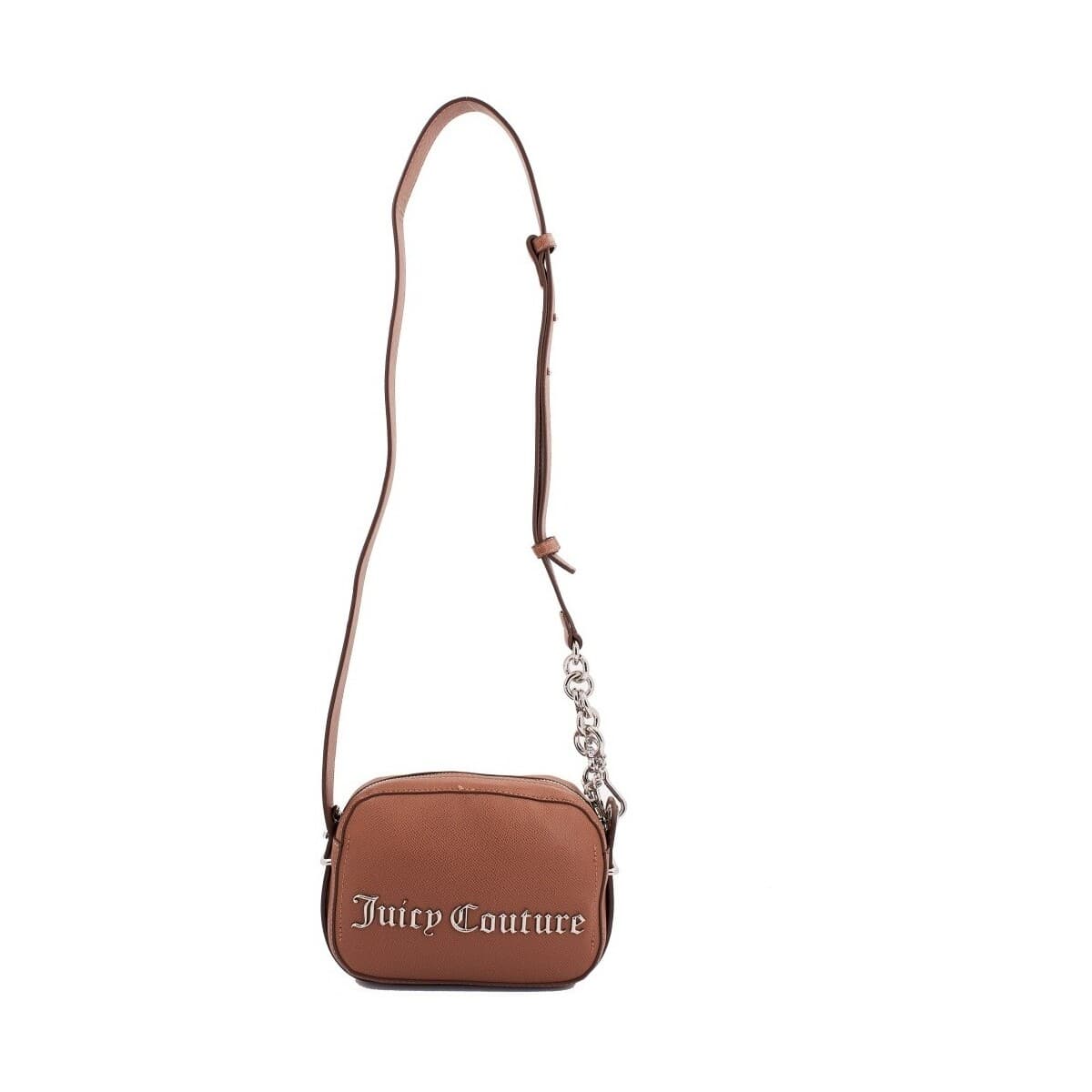 Τσάντα Juicy Couture Bolsos Mujer Modèle Jasmine Squared Cro