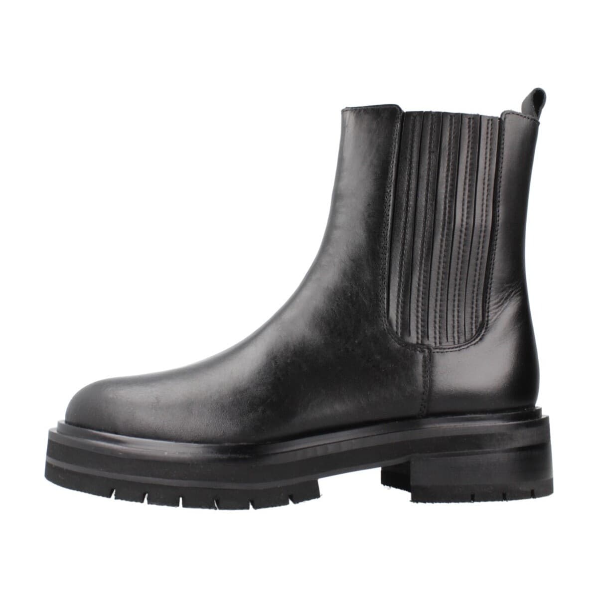 Women's Boots Alpe Black
