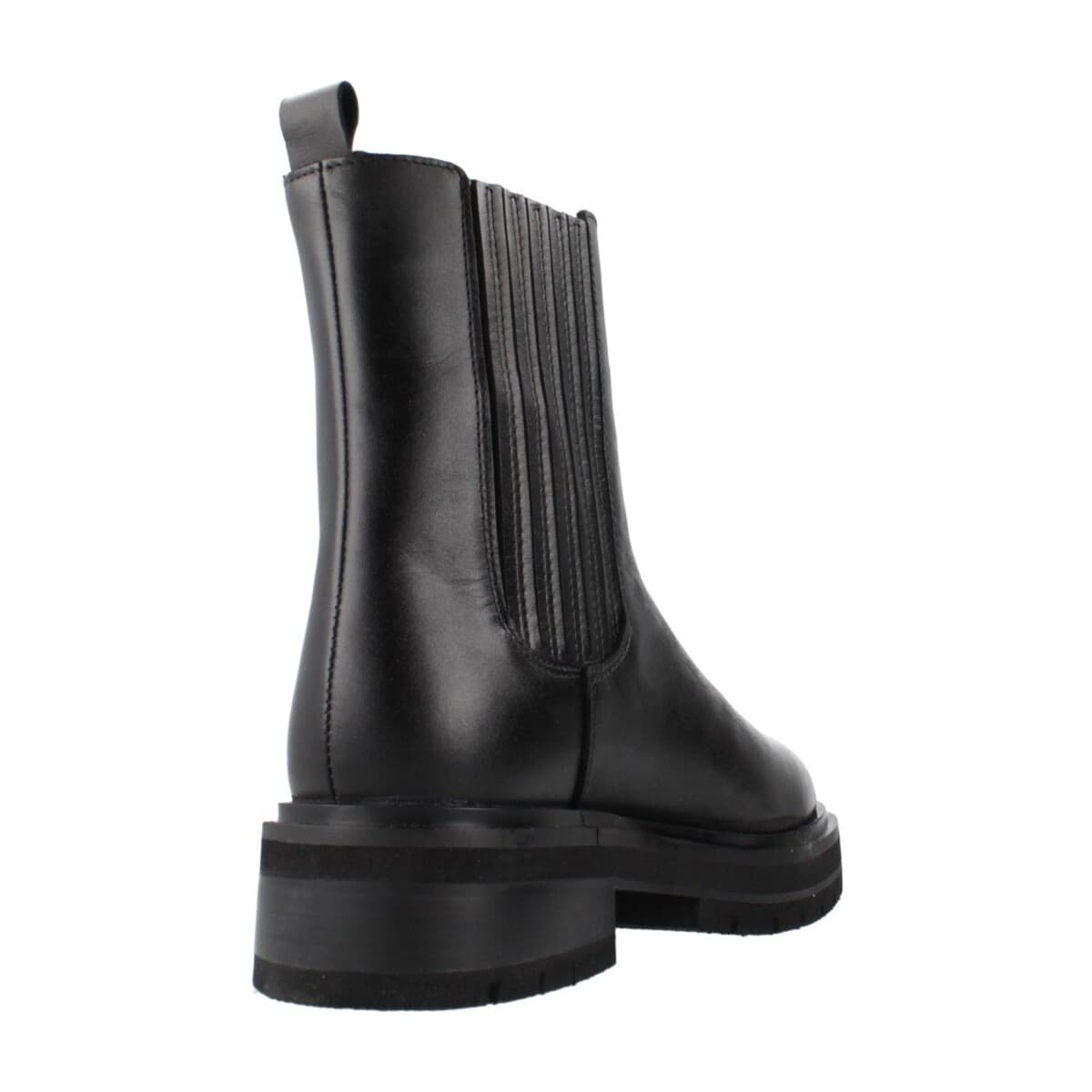 Women's Boots Alpe Black