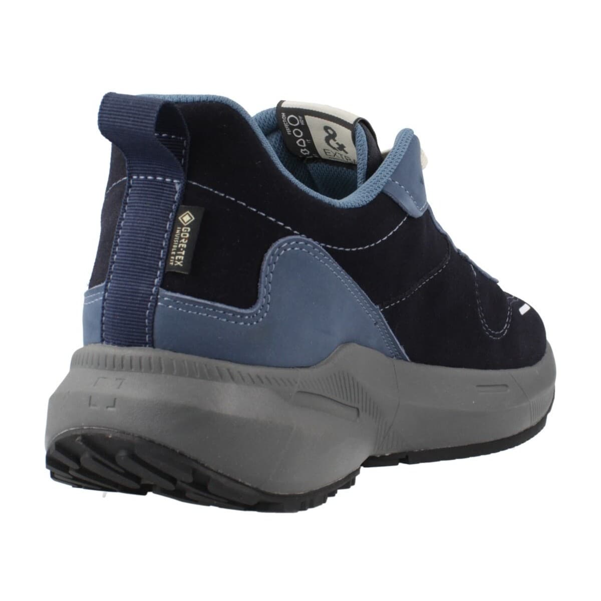 Men's Sneakers IgI&CO Blue