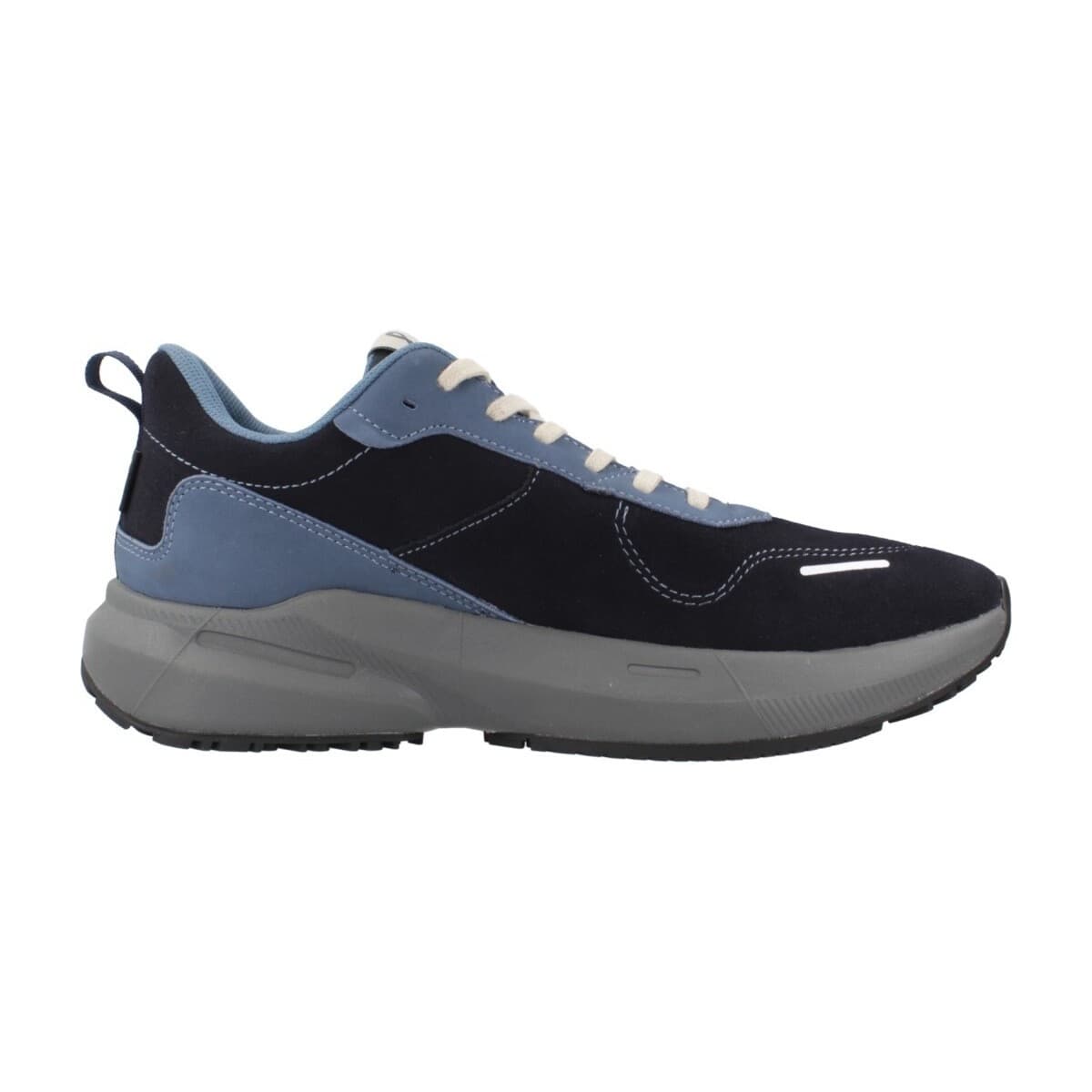 Men's Sneakers IgI&CO Blue