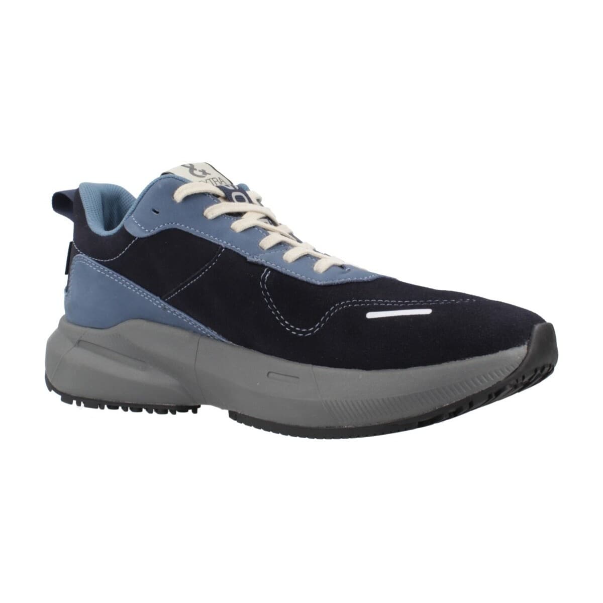 Men's Sneakers IgI&CO Blue