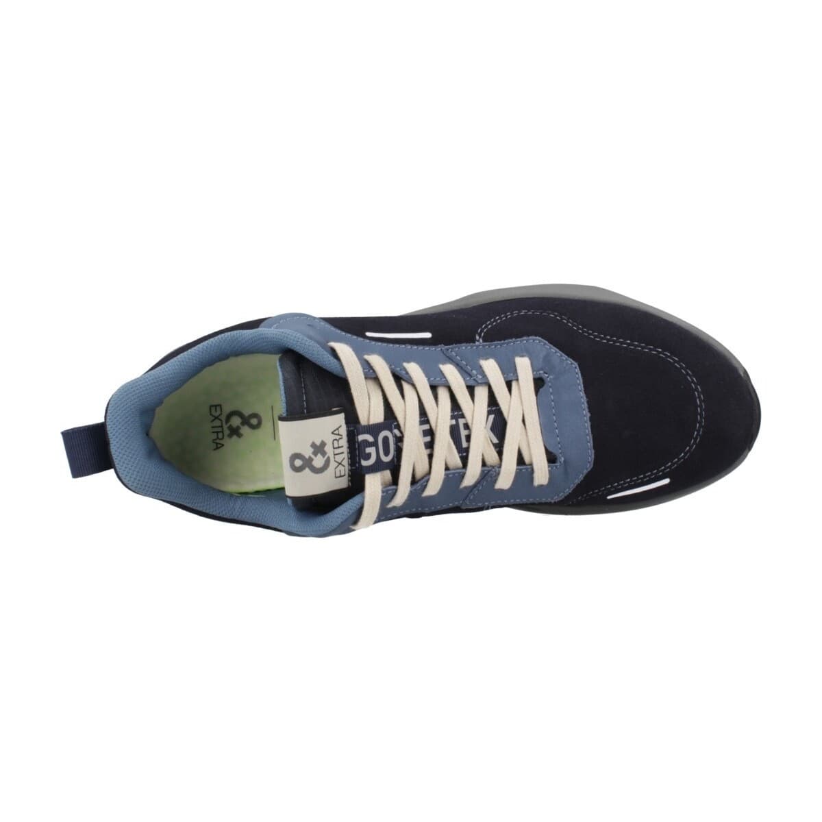 Men's Sneakers IgI&CO Blue