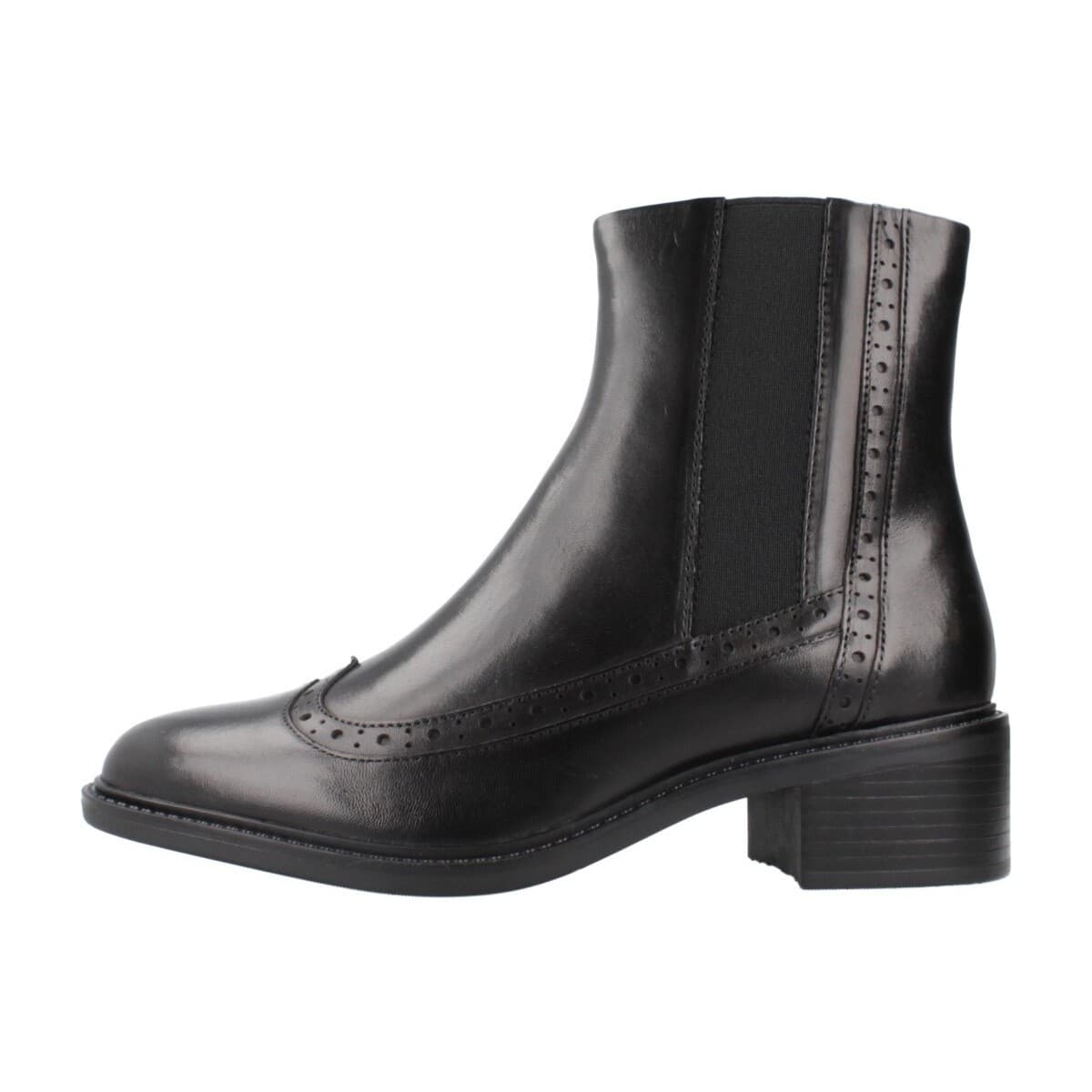 Women's Boots Regarde Le Ciel Black
