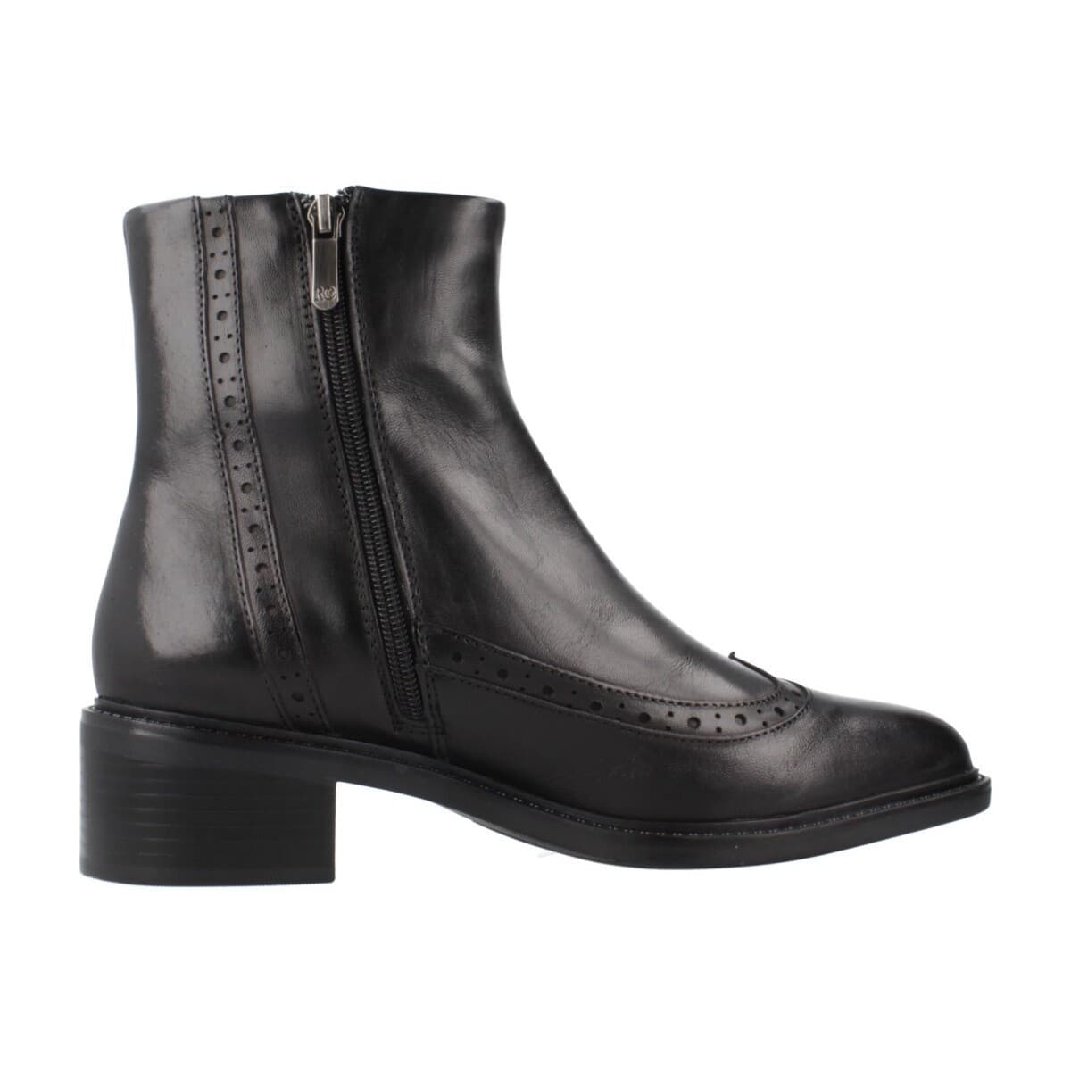Women's Boots Regarde Le Ciel Black