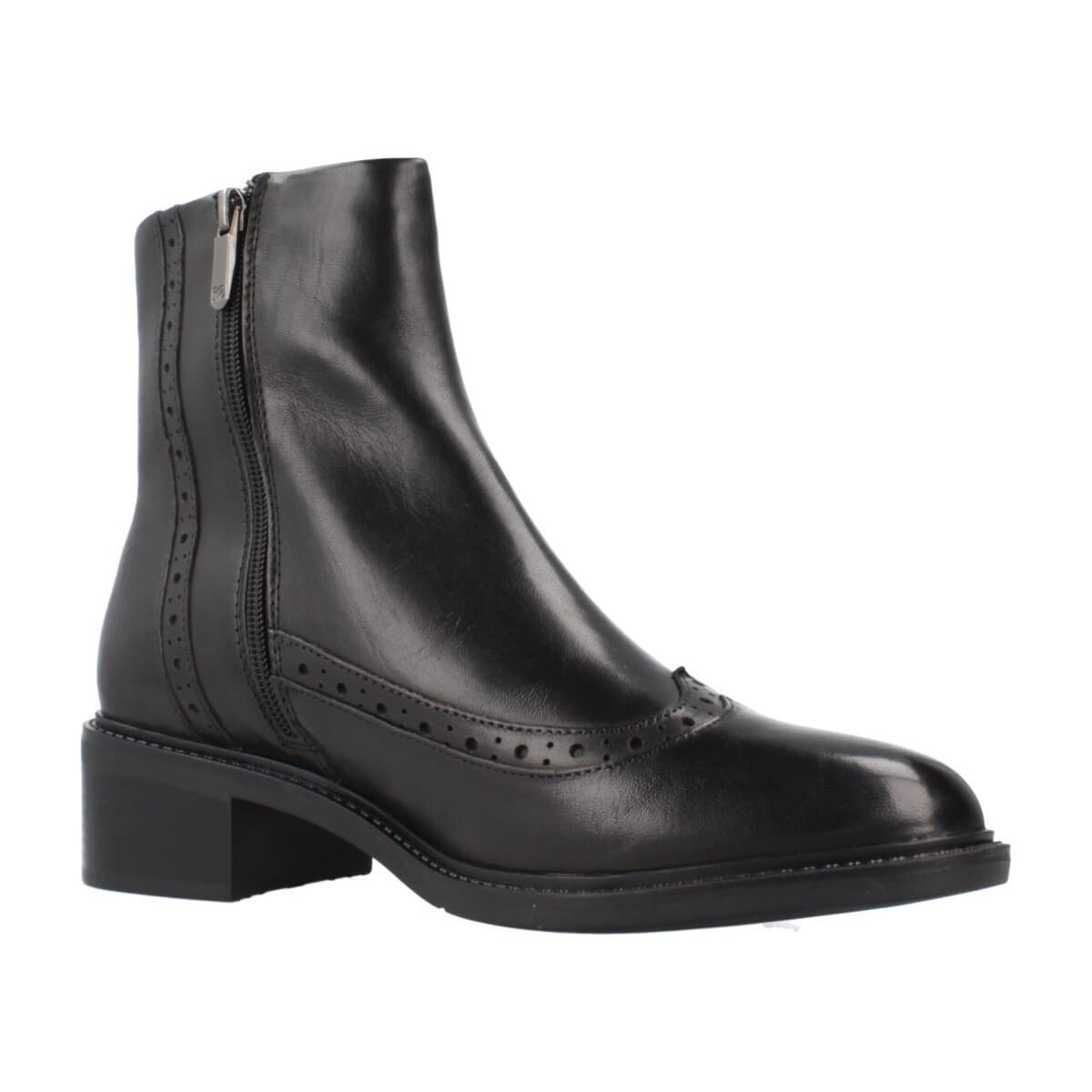 Women's Boots Regarde Le Ciel Black