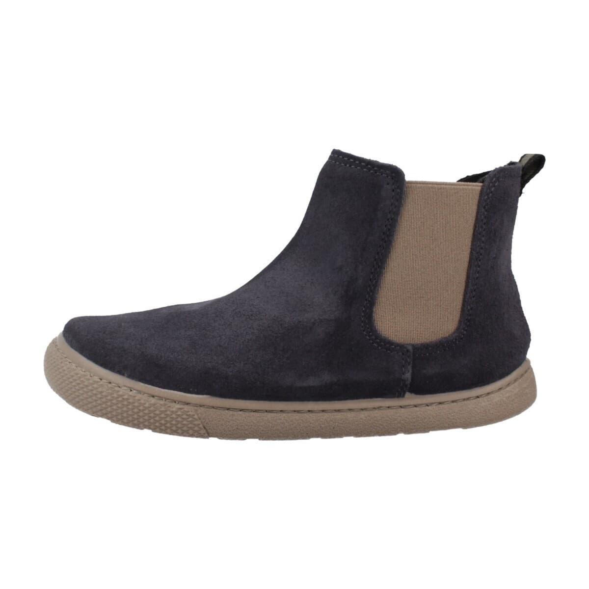Boys' Boots Vulladi Gray