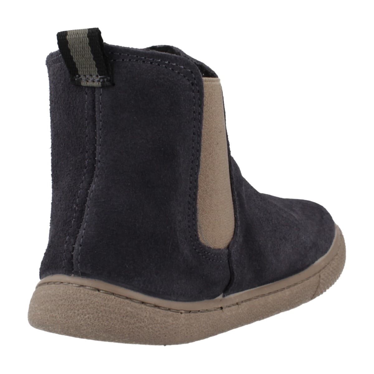 Boys' Boots Vulladi Gray