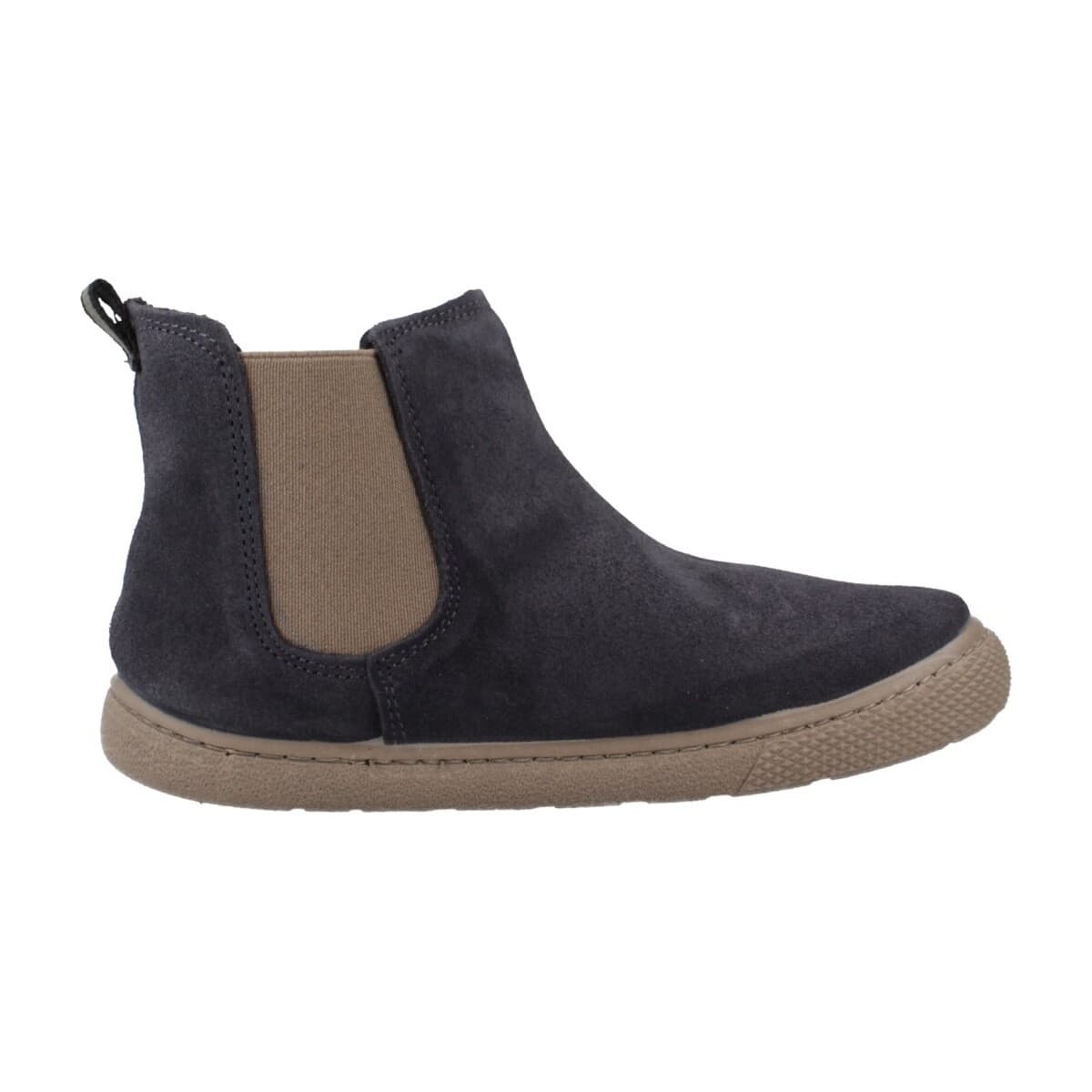 Boys' Boots Vulladi Gray