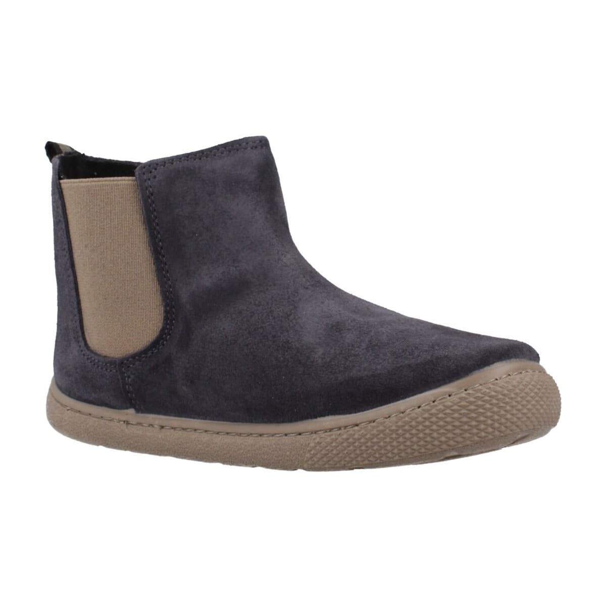Boys' Boots Vulladi Gray