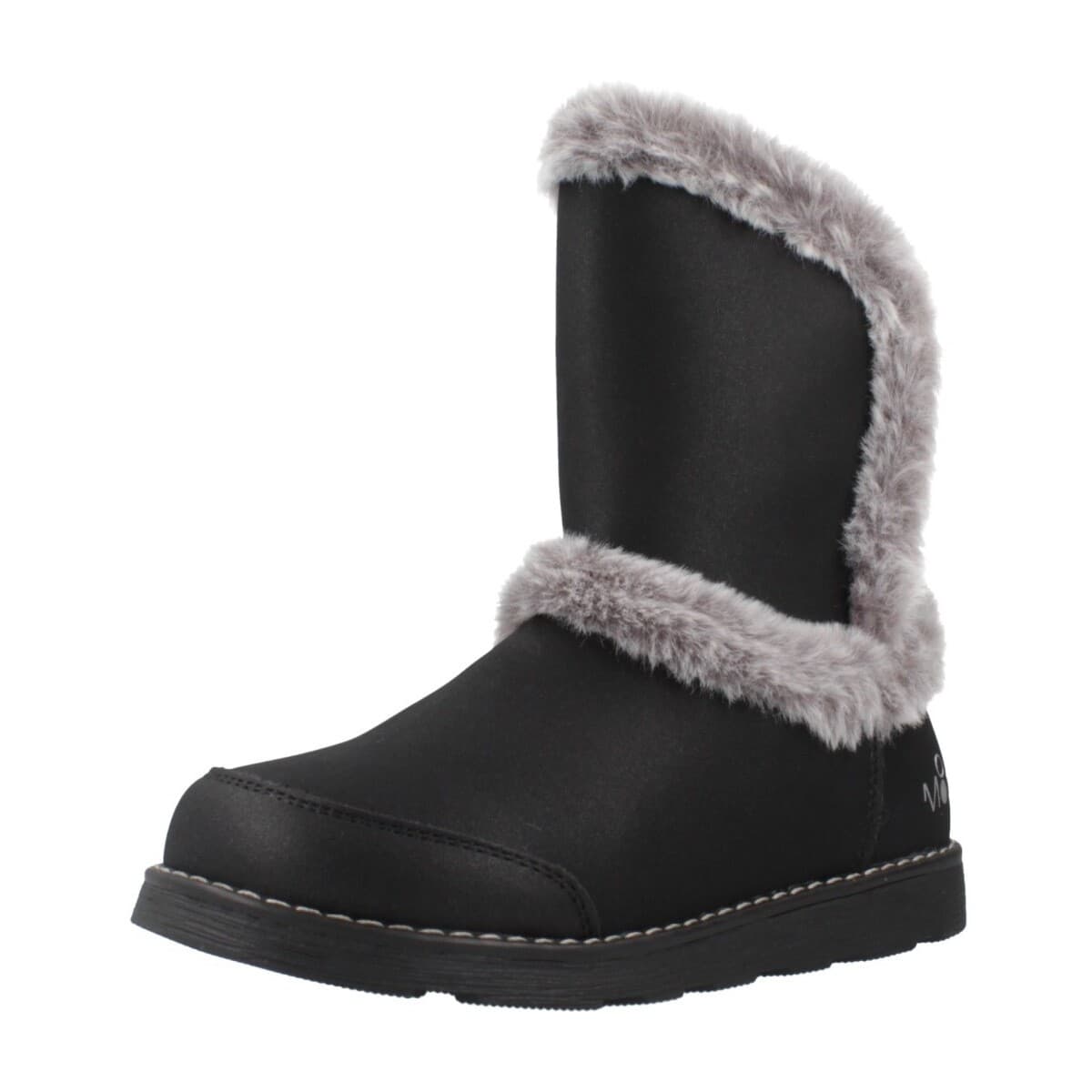 Μπότες Mod'8 Botas Niña Modèle Aldouxa Fourrure