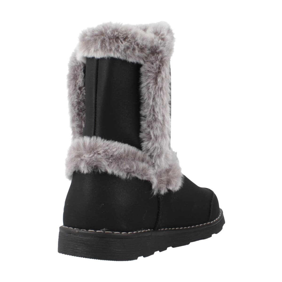 Girls' Boots Mod'8 Black