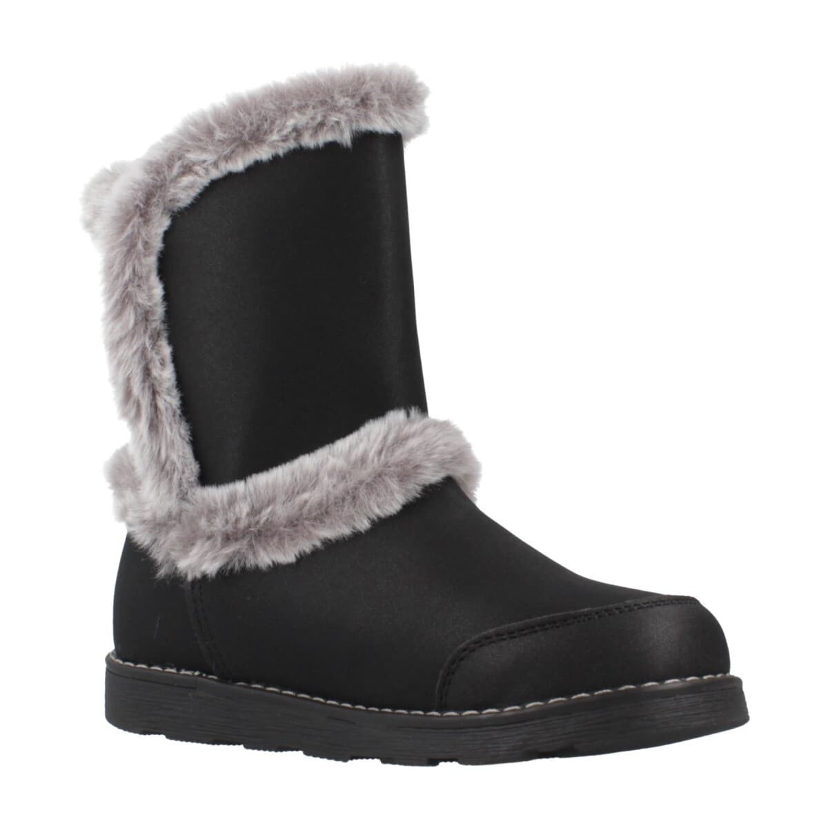 Girls' Boots Mod'8 Black