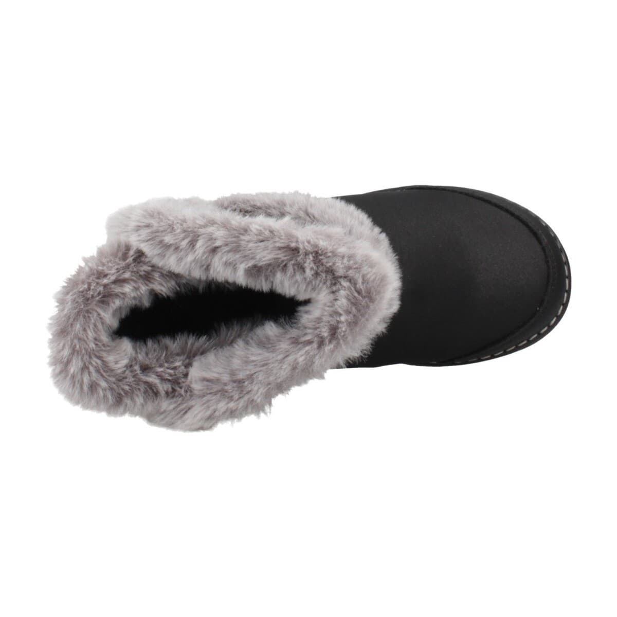 Girls' Boots Mod'8 Black