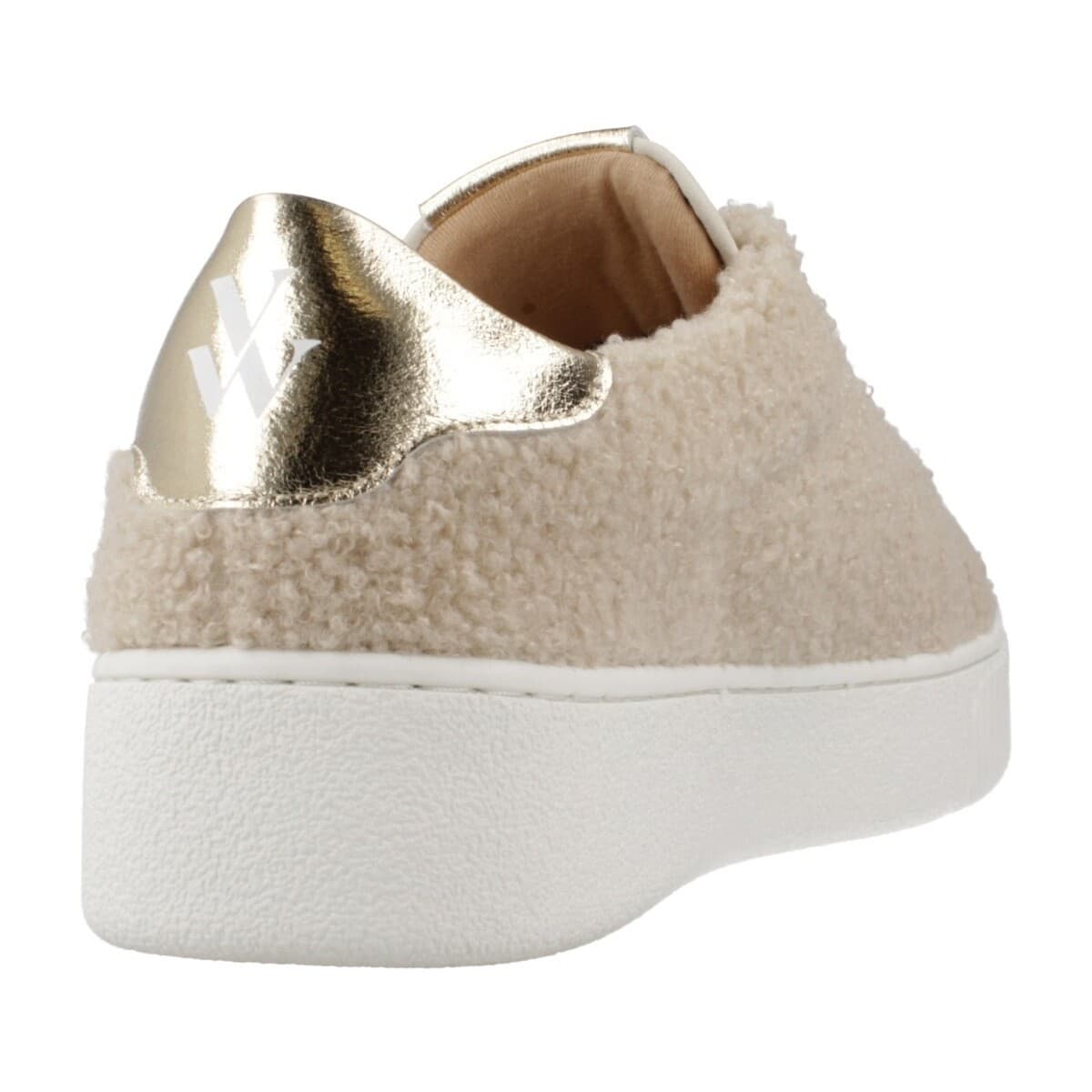 Women's Sneakers Vanessa Wu Beige