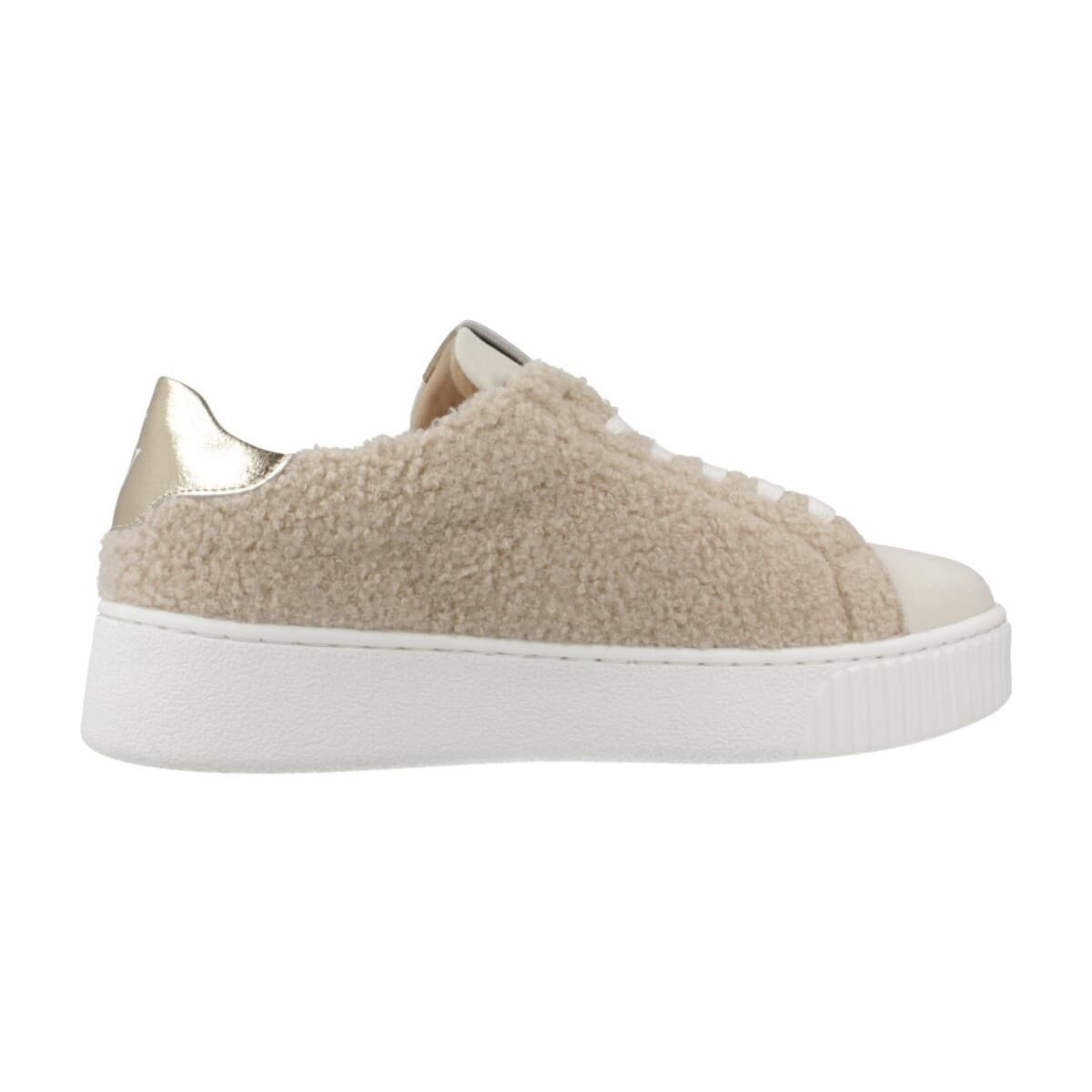 Women's Sneakers Vanessa Wu Beige