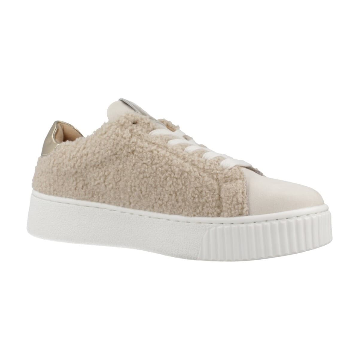 Women's Sneakers Vanessa Wu Beige