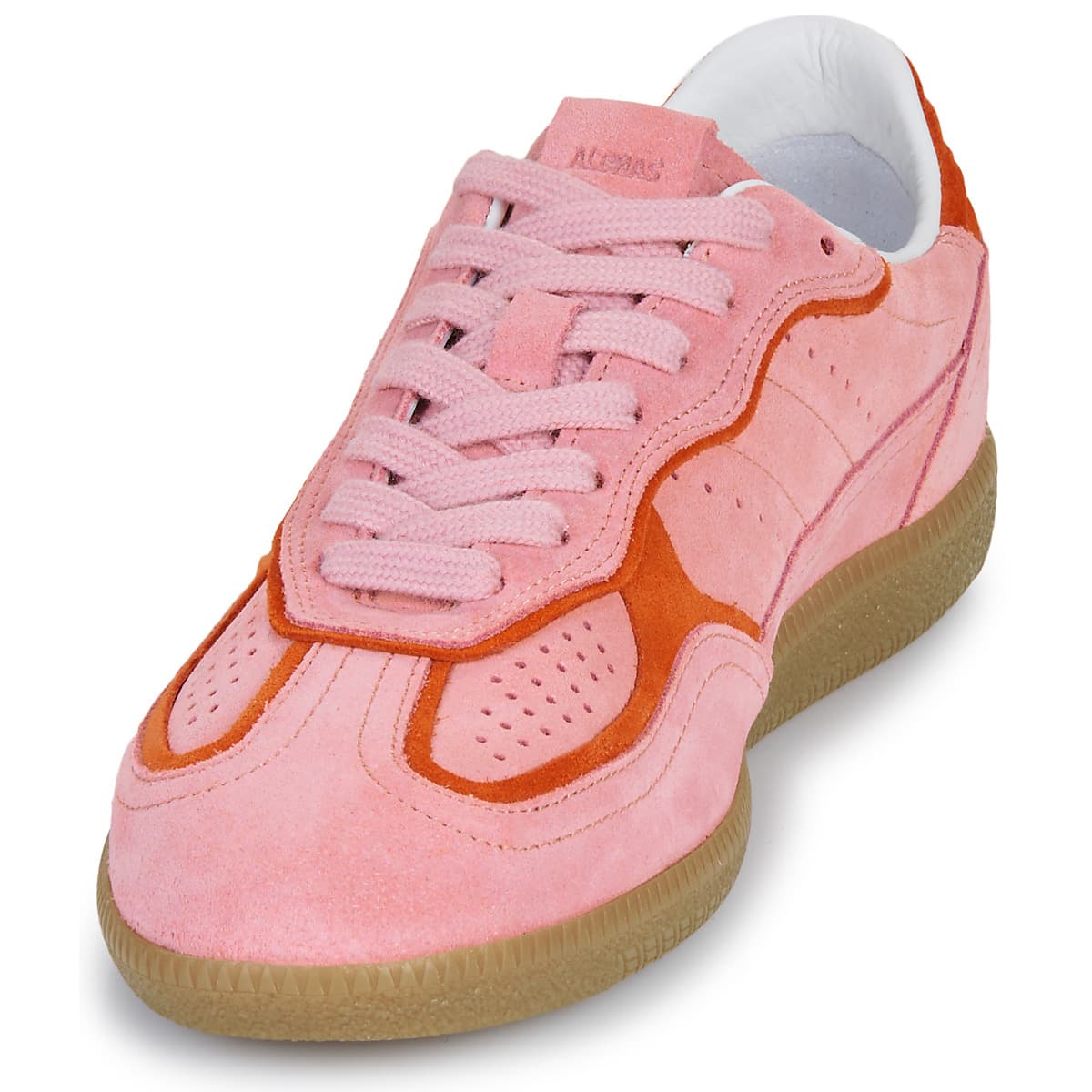 Women's Sneakers ALOHAS Pink
