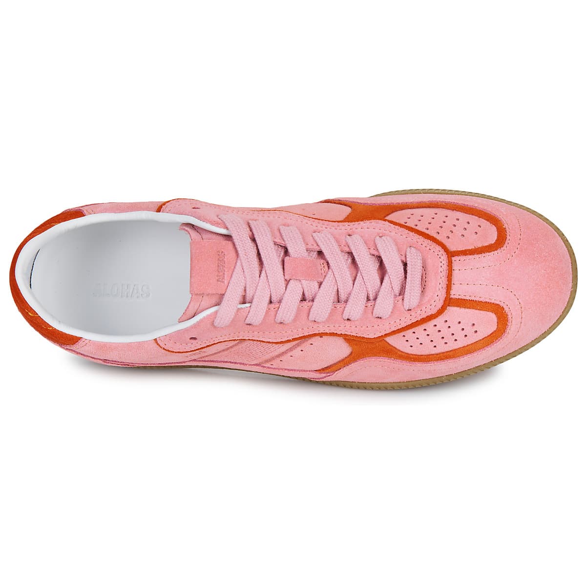 Women's Sneakers ALOHAS Pink