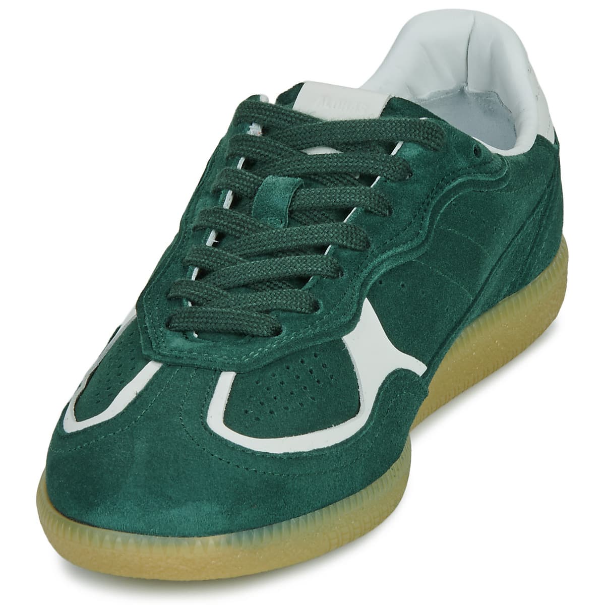 Women's Sneakers ALOHAS Green