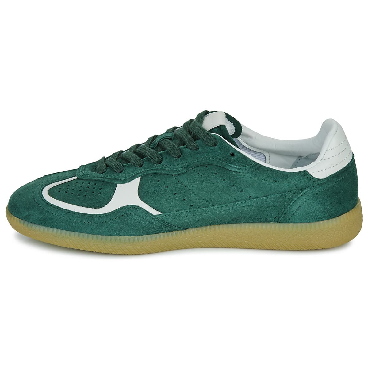 Women's Sneakers ALOHAS Green