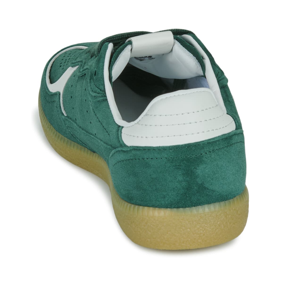Women's Sneakers ALOHAS Green