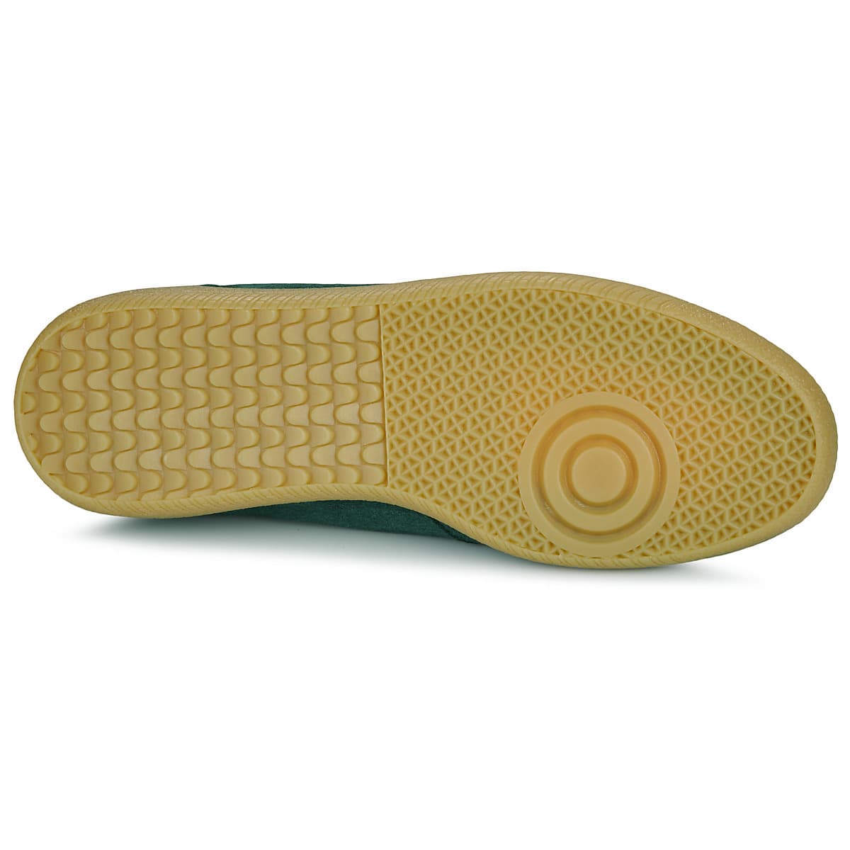 Women's Sneakers ALOHAS Green