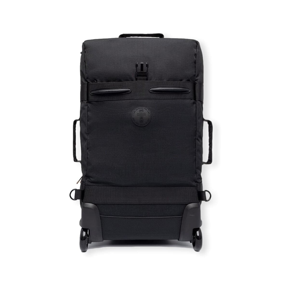 Men's Backpacks Lefrik Black
