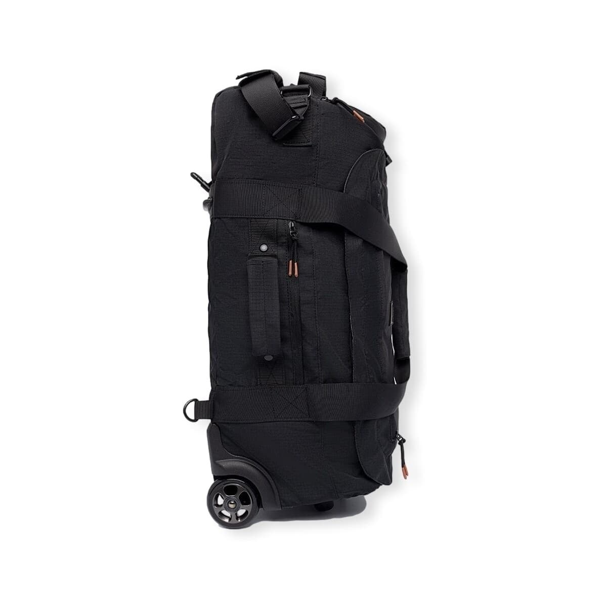 Men's Backpacks Lefrik Black
