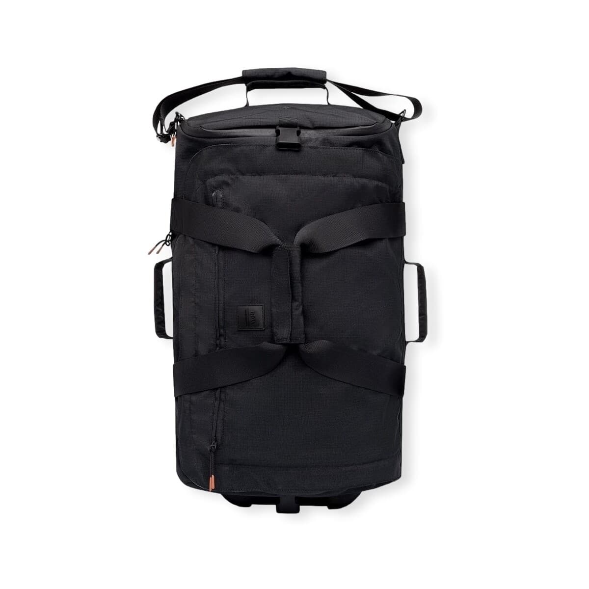Men's Backpacks Lefrik Black
