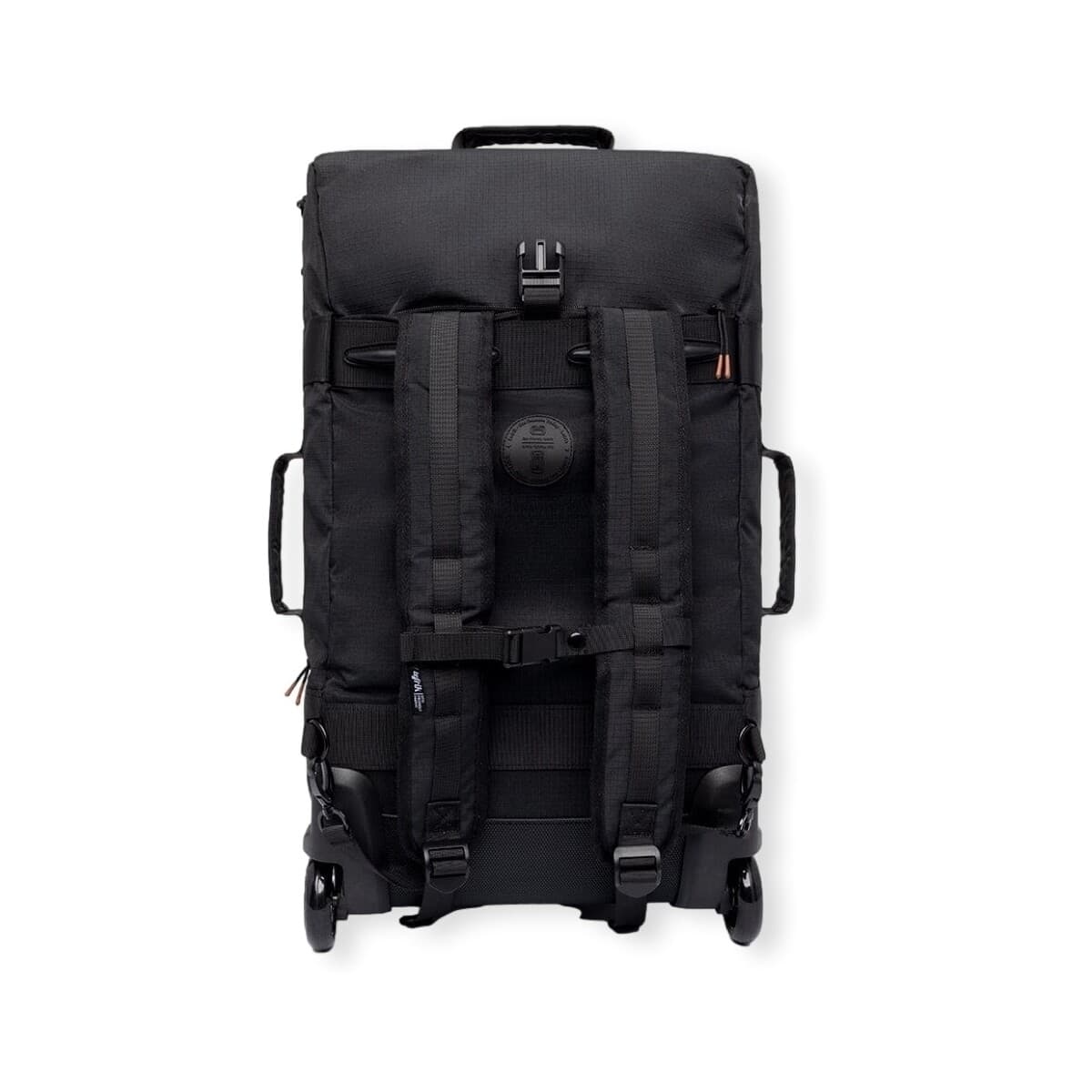 Men's Backpacks Lefrik Black