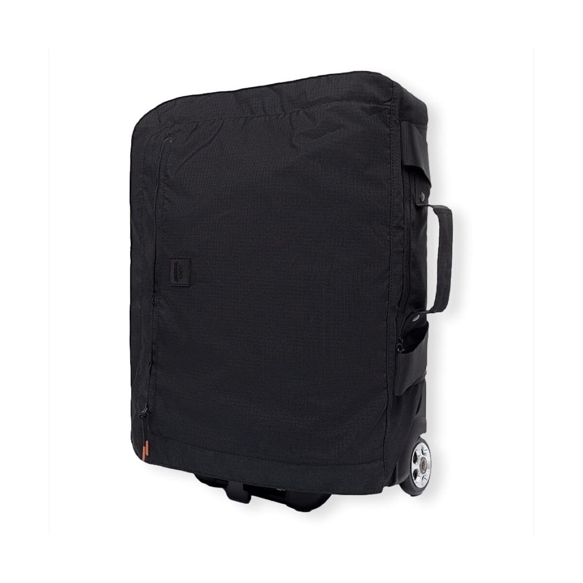 Men's Backpacks Lefrik Black