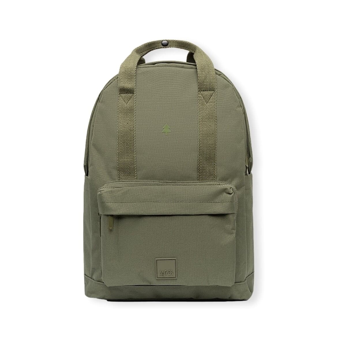 Men's Backpacks Lefrik Green