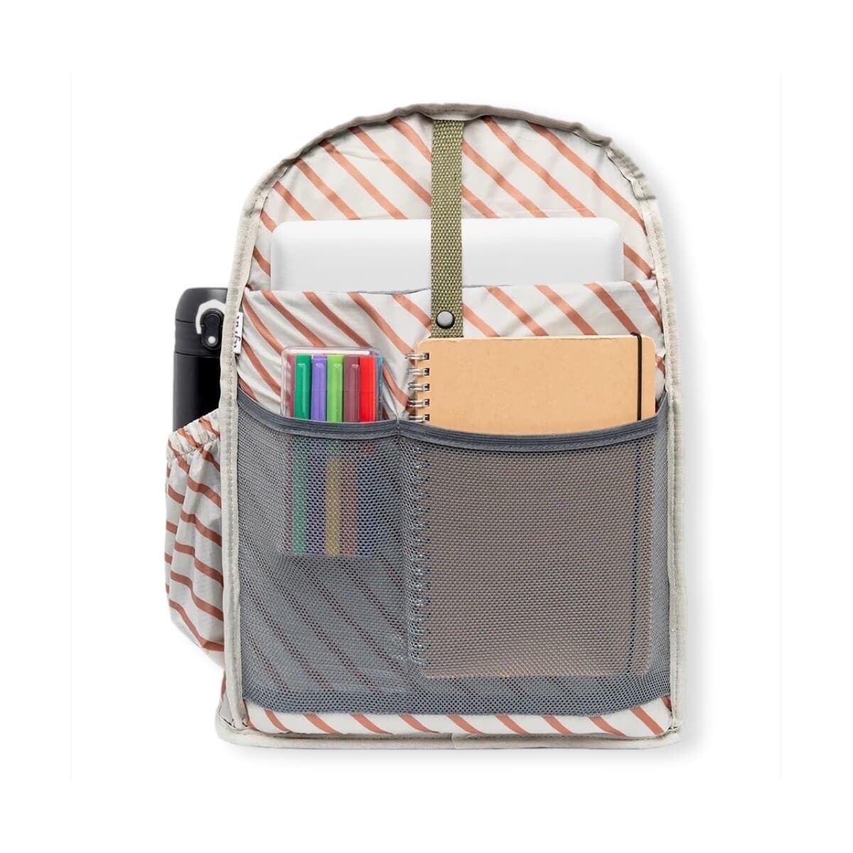 Men's Backpacks Lefrik Green