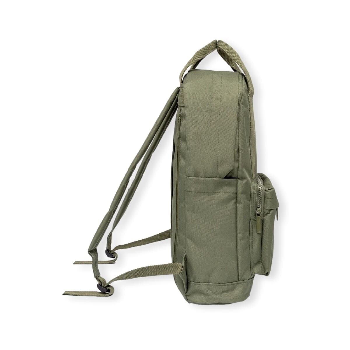 Men's Backpacks Lefrik Green