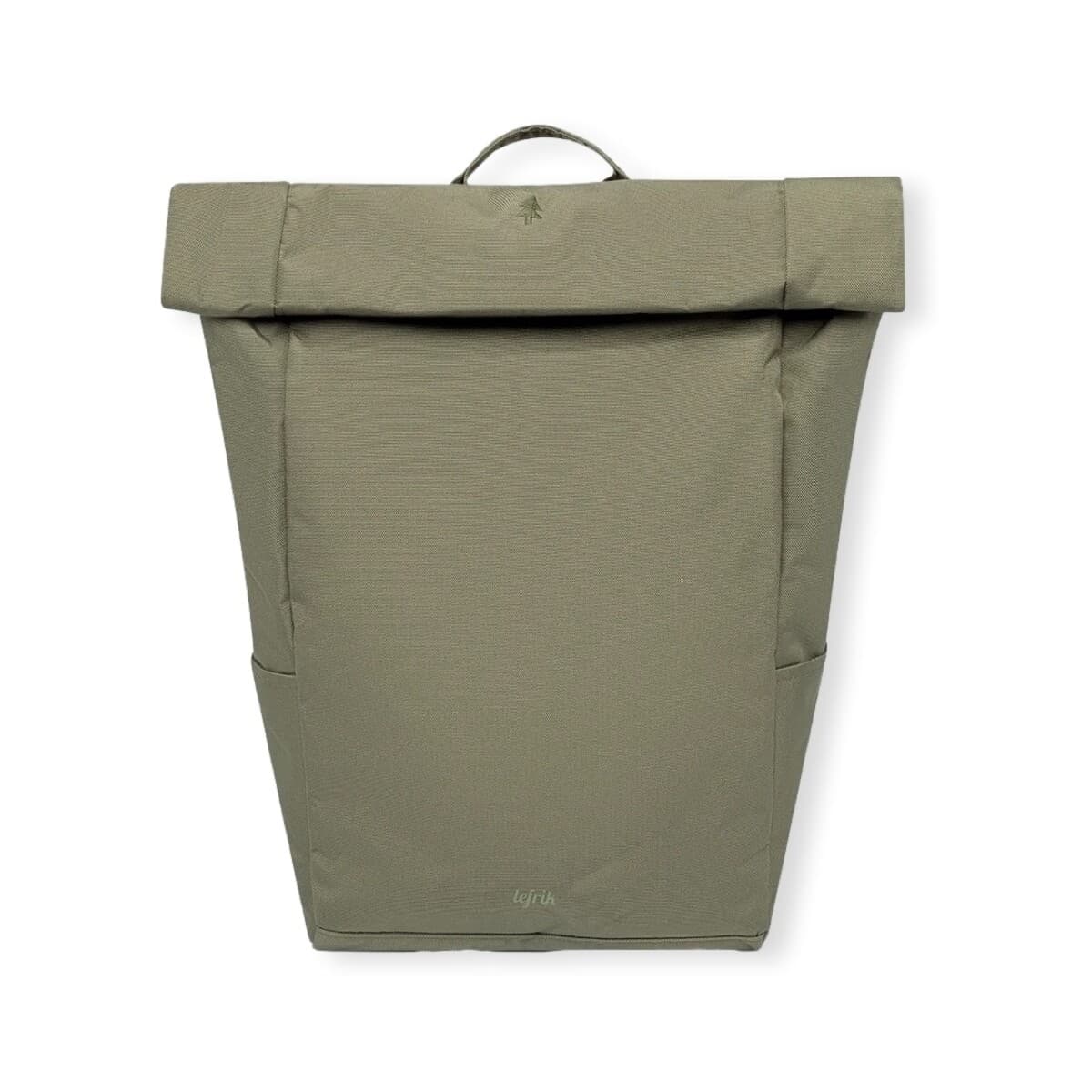Σακίδιο πλάτης Lefrik Roll Backpack - Olive