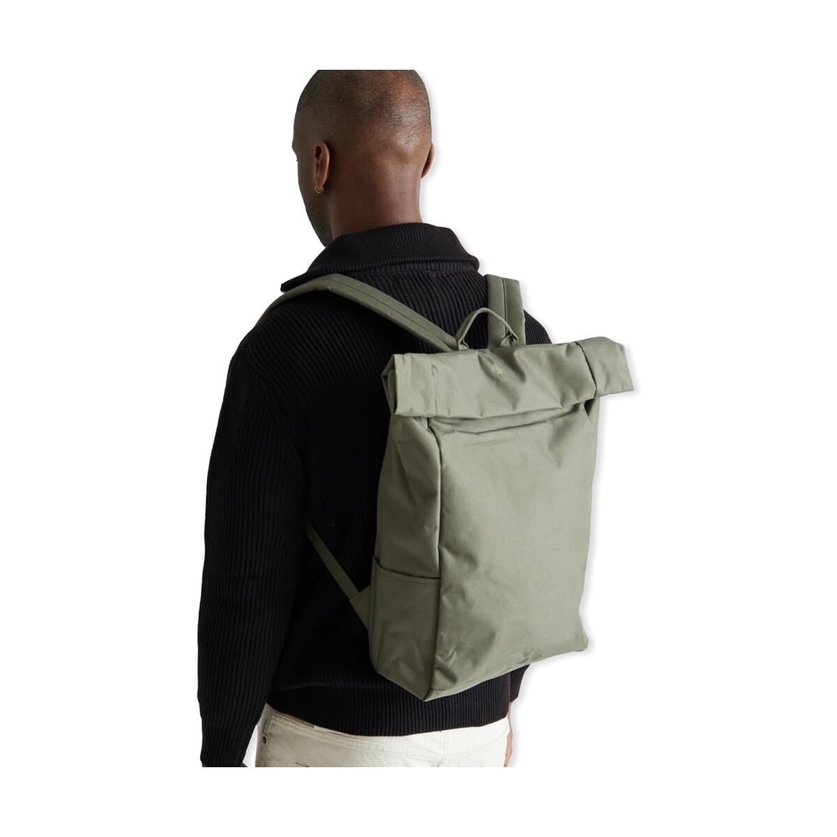 Men's Backpacks Lefrik Green