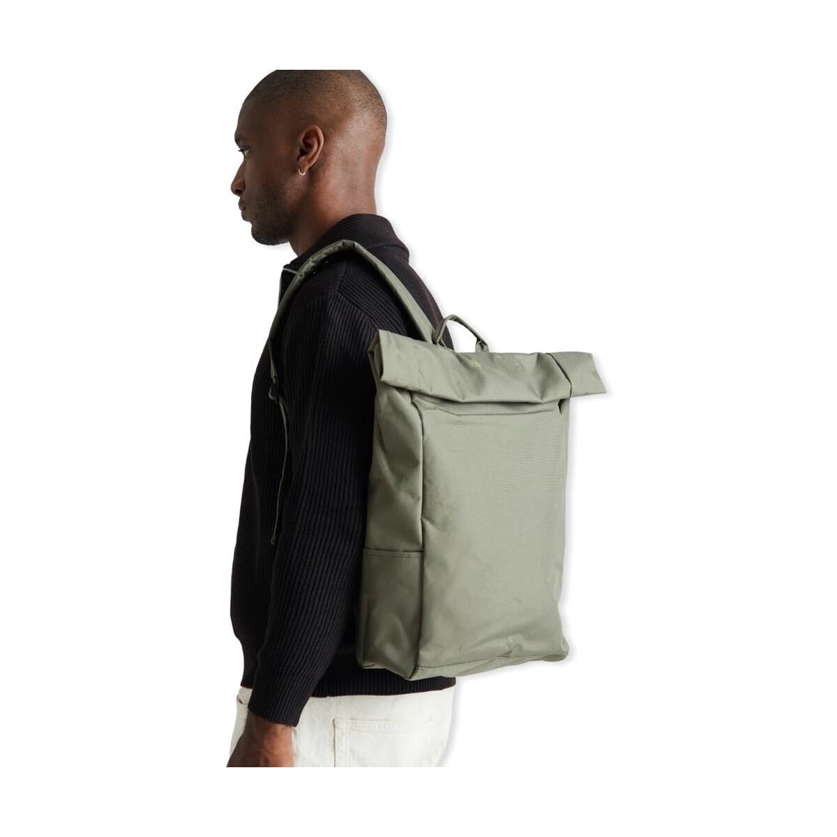 Men's Backpacks Lefrik Green
