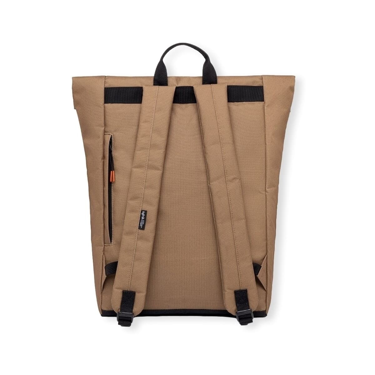 Men's Backpacks Lefrik Brown