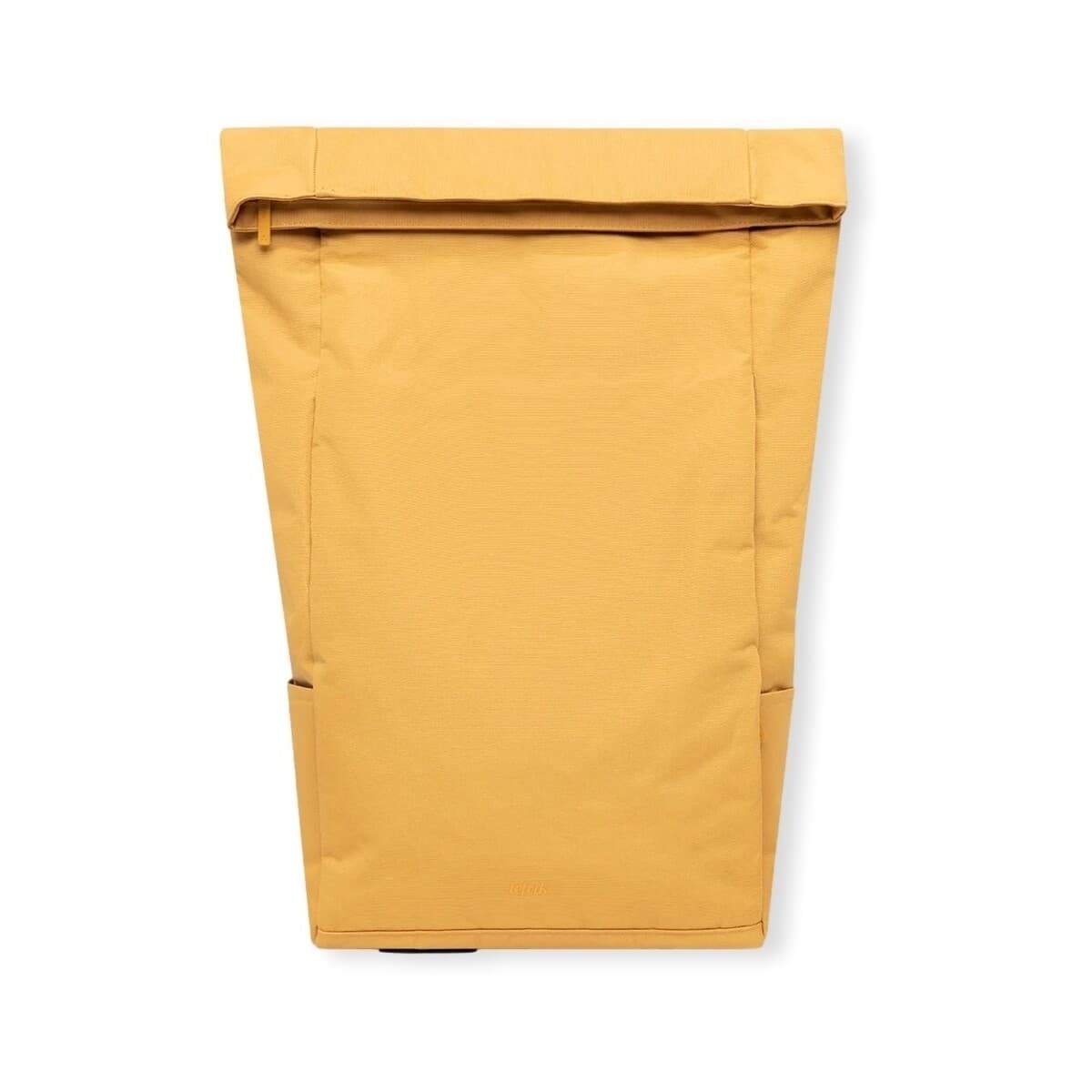 Women's Backpacks Lefrik Yellow
