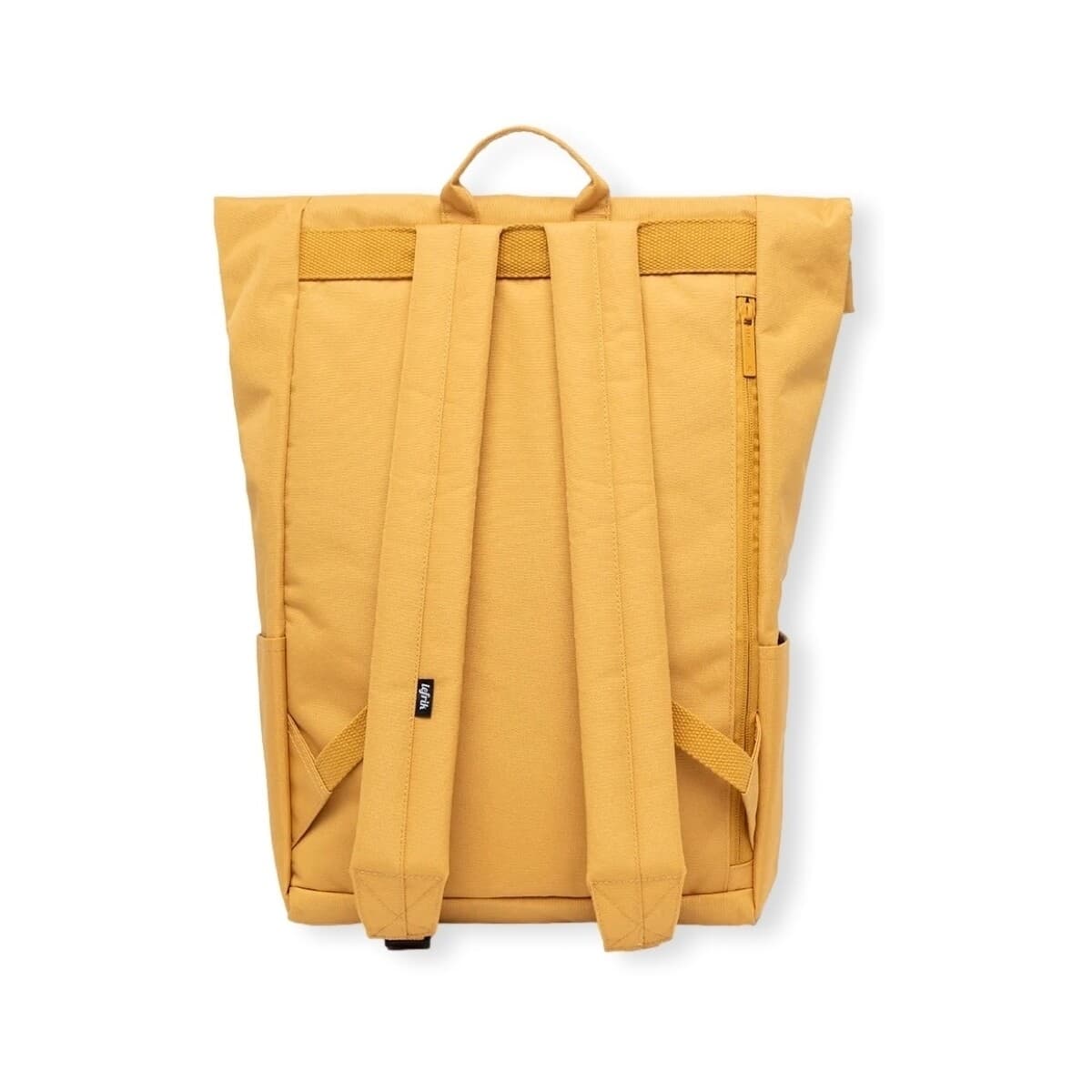 Women's Backpacks Lefrik Yellow