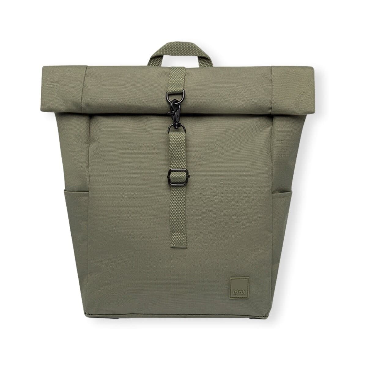 Σακίδιο πλάτης Lefrik Roll Mini Backpack - Olive