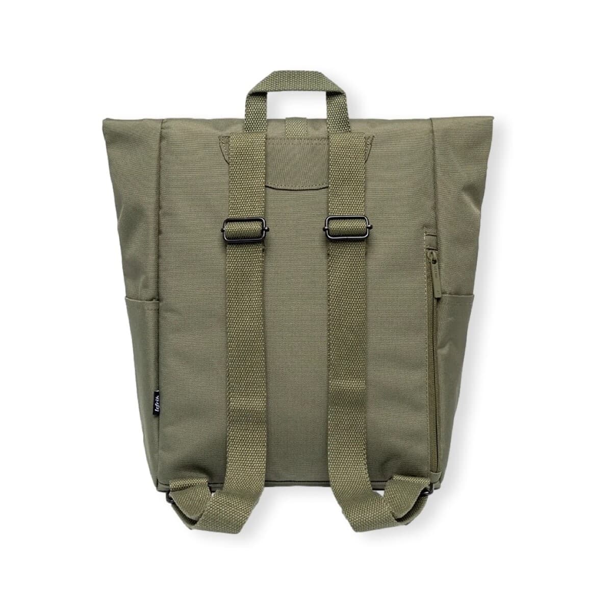 Women's Backpacks Lefrik Green