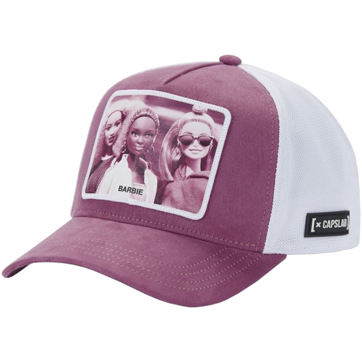 Women's Hats Capslab Pink