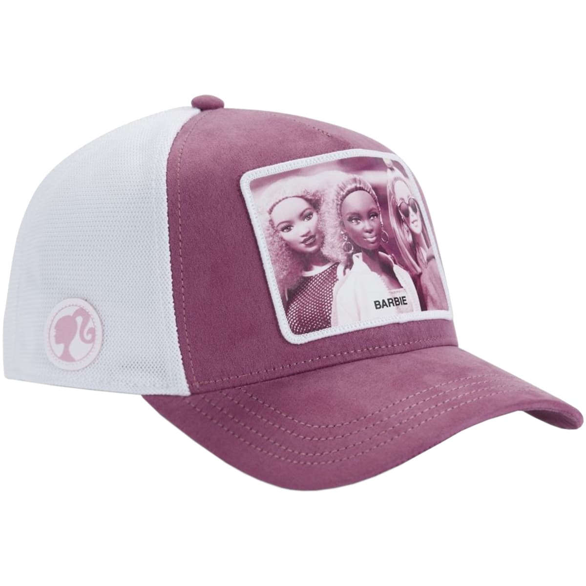 Women's Caps Capslab Pink